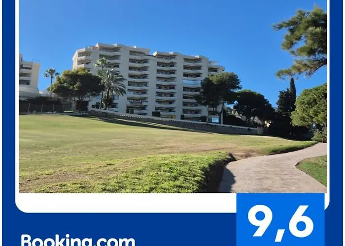 Habitacion Deluxe Con Bano Privado En Atalaya Apartagolf, Estepona