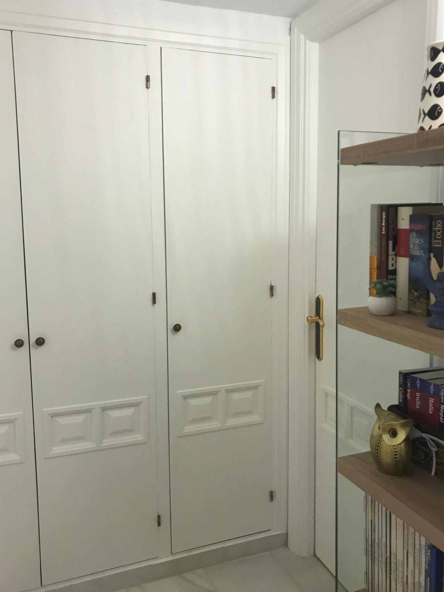 Rum i privatbostad Deluxe Con Bano Privado En Atalaya Apartagolf, *