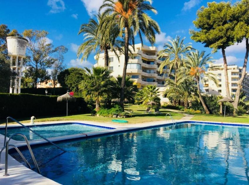 Accommodatie bij particulieren Deluxe Con Bano Privado En Atalaya Apartagolf,