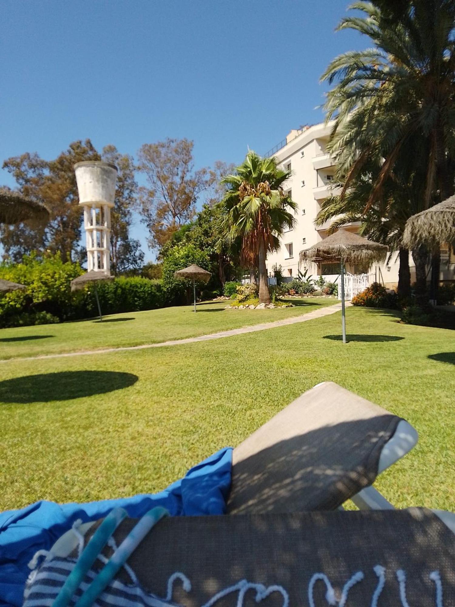 Accommodatie bij particulieren Deluxe Con Bano Privado En Atalaya Apartagolf, *