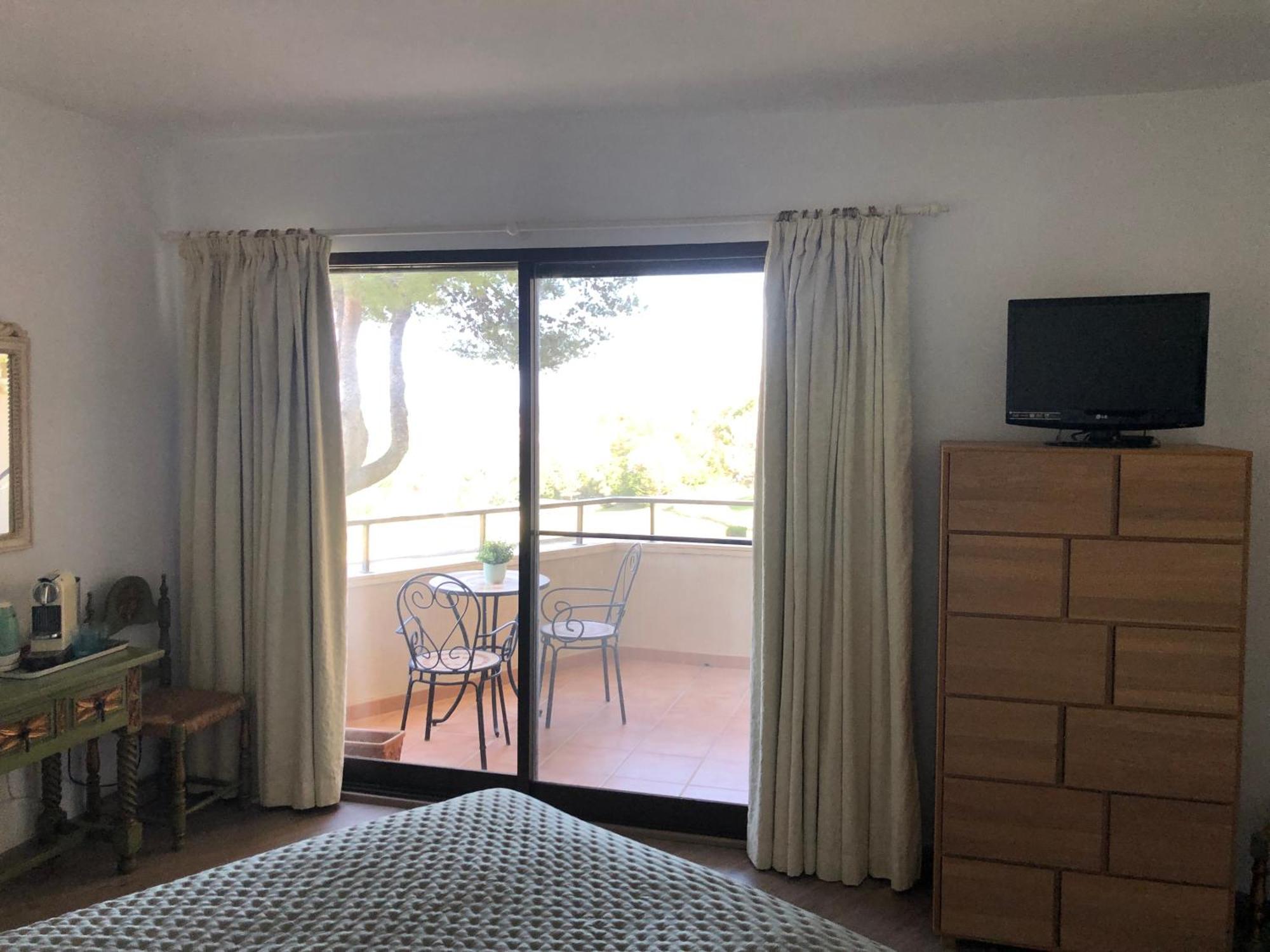 Accommodatie bij particulieren Deluxe Con Bano Privado En Atalaya Apartagolf, *