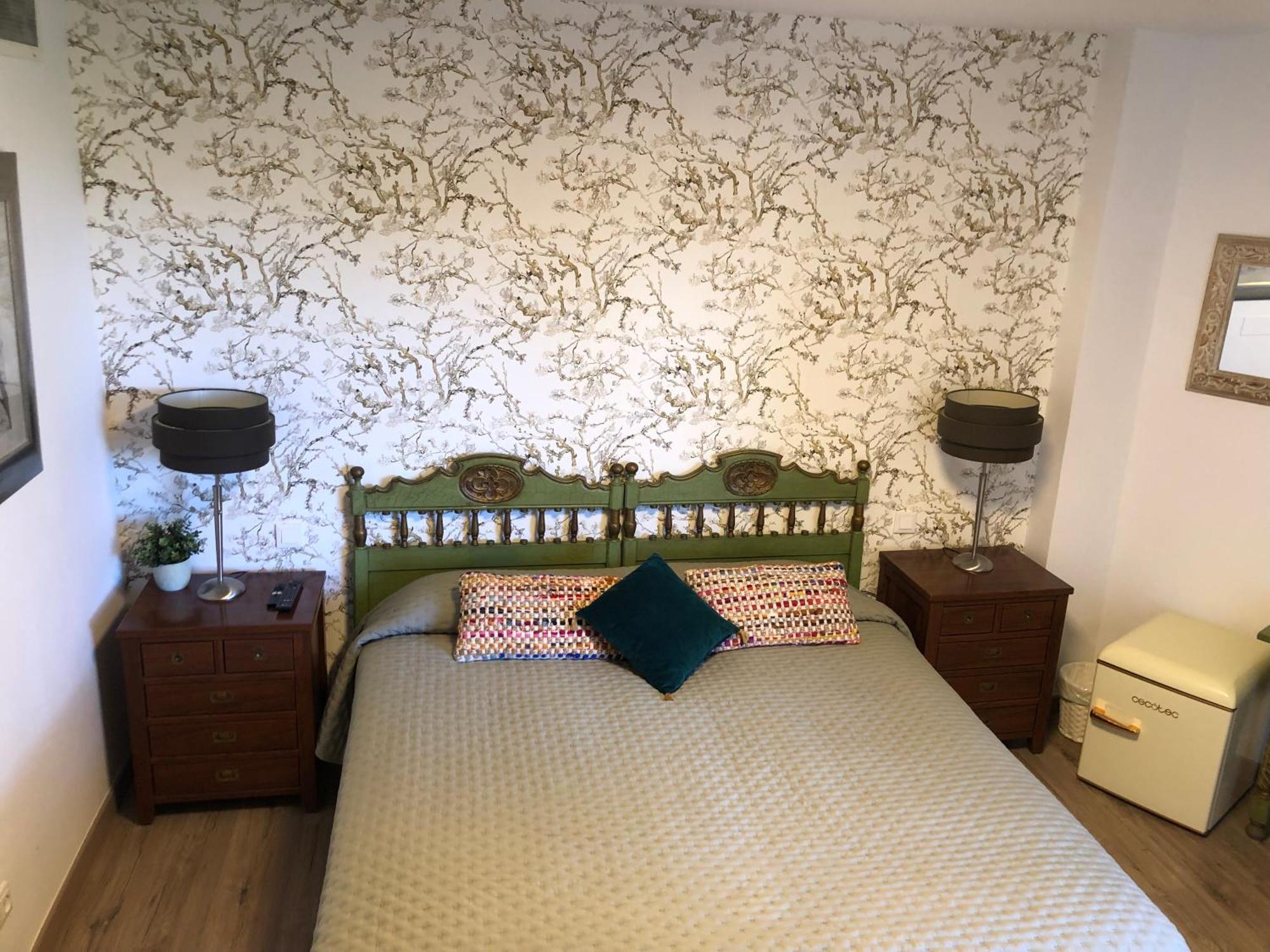 Deluxe Con Bano Privado En Atalaya Apartagolf, Rum i privatbostad Estepona