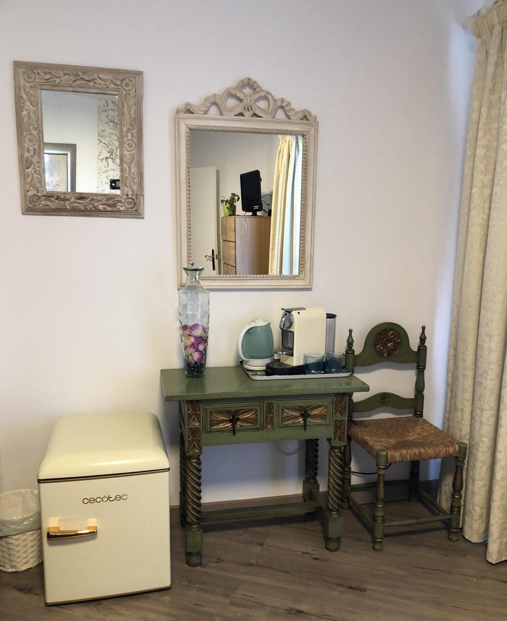 Accommodatie bij particulieren Deluxe Con Bano Privado En Atalaya Apartagolf,