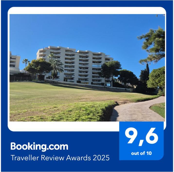 Accommodatie bij particulieren Deluxe Con Bano Privado En Atalaya Apartagolf, Estepona