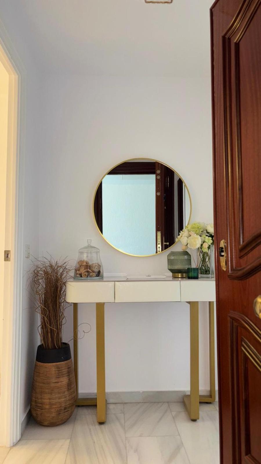 Deluxe Con Bano Privado En Atalaya Apartagolf, Séjour chez l'habitant *